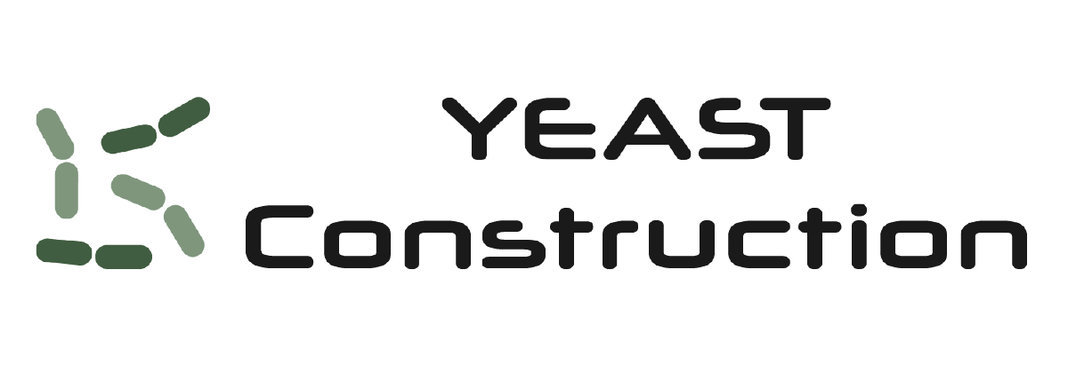 YEAST Construction logo