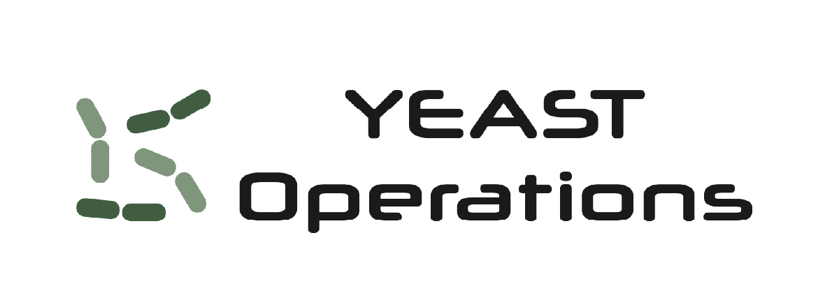 YEAST Operations logo